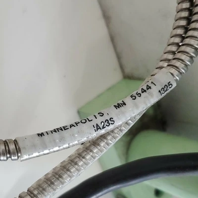 USED Service Engineering 25684
