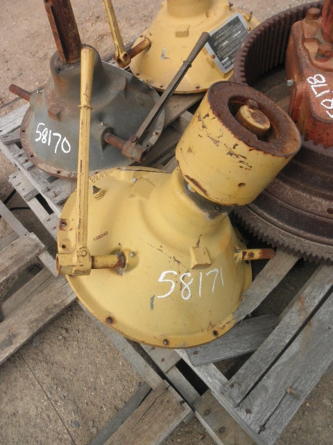 Used TWIN DISC SP111HP2 Gearboxes Colorado US | Power Zone Equipment #975537