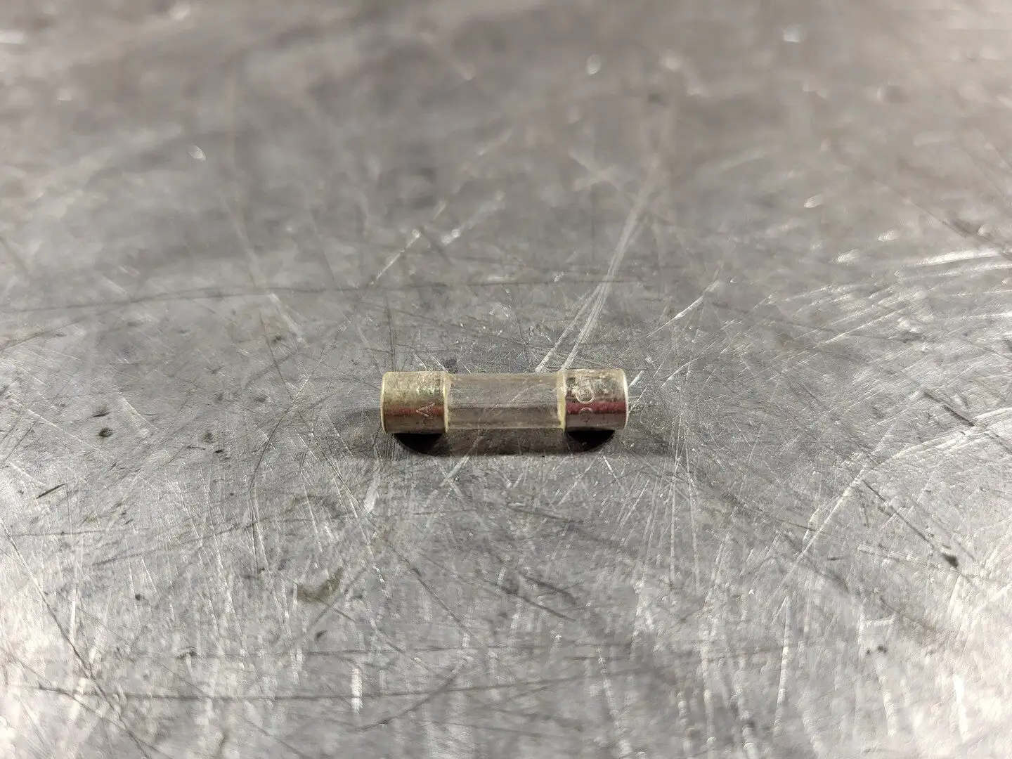 0.25 Amp, 250 Volts Glass Fuse