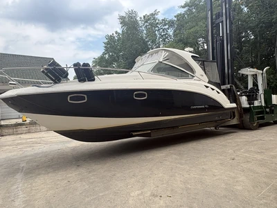 Used 2015 CHAPARRAL 310 SIGNATURE Boats (Misc) Virginia US | Affordable Outdoors #1638052
