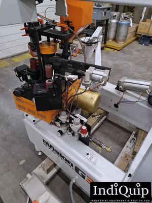 USED 2018 SNX nVISION SYSTEM1 G3