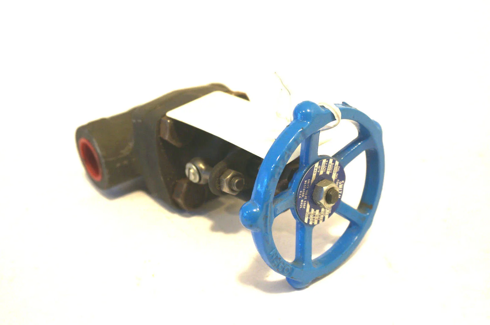 NEW SMITH VALVE VALVE 3/4"