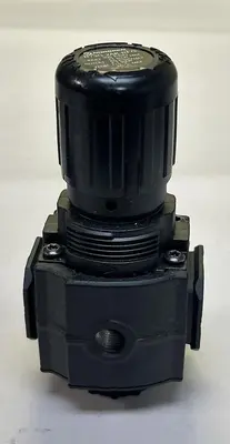 New | in-Stock NORGREN R73G-2AK-RFG Air Pressure Regulators Ohio US | Surplus Asset Holdings #1246195