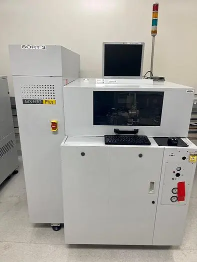 Used ASM MS100 Semiconductor - Other California US | Advanced Capital Equipment Sales #426298