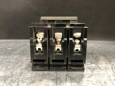 USED ITE BQ3-B015