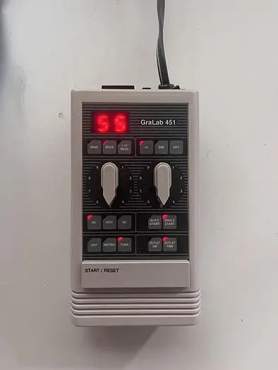 Used GRALAB 451 Test Equipment - Other | Advanced Capital Equipment Sales #430907