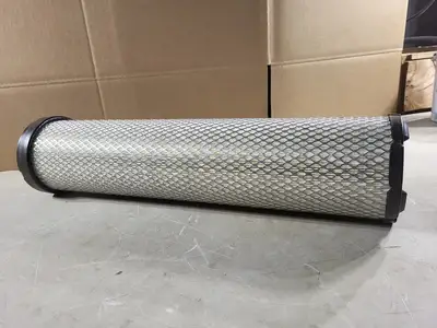 NEW BALDWIN RS3975