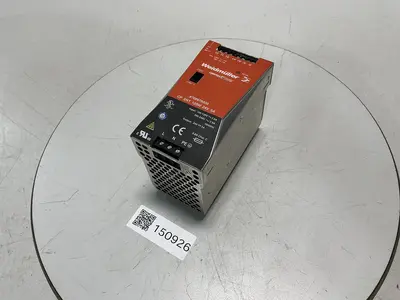 USED WEIDMÜLLER 8708670000