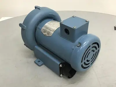 USED AMETEK DR101BX72M