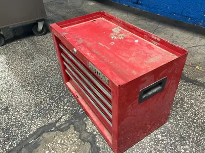 Used CRAFTSMAN _UNKNOWN_ Cabinets Ohio US | HGR 24 #1460573