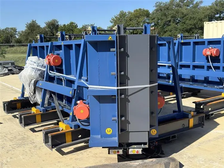 Used 2025 MOLDTECH S.L. _UNKNOWN_ Concrete Equipment (Miscellaneous) | IndiQuip #682440