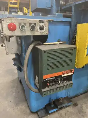USED RUESCH 40-12
