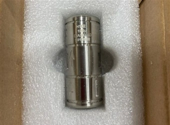 Used MICROFLUIDICS MICROFLUIDICS H10Z DIAMOND INTERACTION CHAMBER Medical Parts New York US | Michael Benalt Inc #1274331