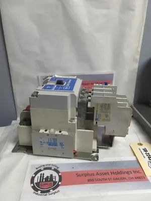 USED CUTLER-HAMMER AN16NN0