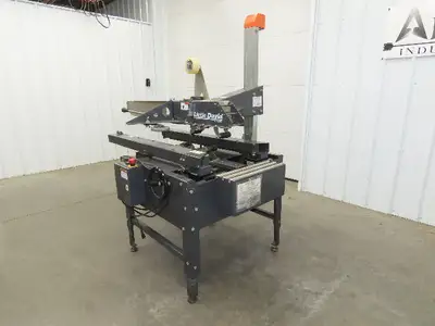 Used LOVESHAW _UNKNOWN_ Case Sealers - Tapers Indiana US | Arrow Industrial #1411465