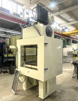 USED 2008 GREENERD PRESSES GREENERD 4U-100-36X36-12L3 PRESS