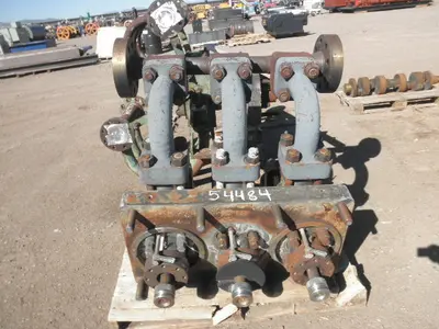 USED OILWELL D-328-4