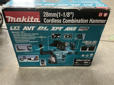 Used _UNKNOWN_ _UNKNOWN_ Air Tools, DC Electrical Tools & Accessories Michigan US | Miedema Asset Management Group #1315974