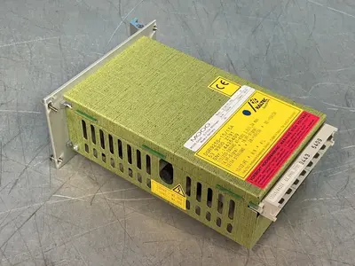New | in-Stock 2005 HALTEC DSR925S15/15A Power Supply - High Voltage Ohio US | HGR 24 #1326219
