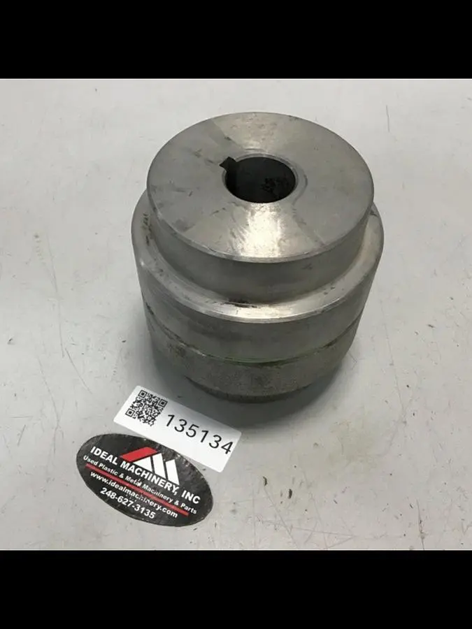 USED MAGNALOY COUPLINGS 500