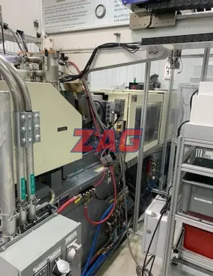 USED 2012 NISSEI DCE60-2E
