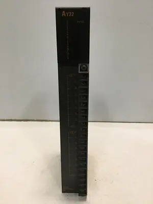 USED MITSUBISHI AY22