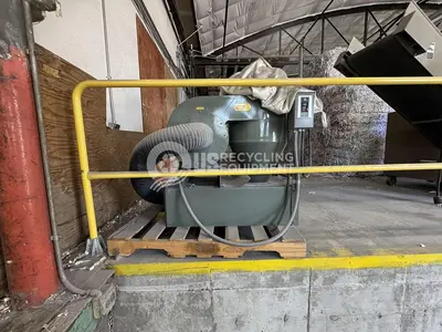 USED 2009 AGET MANUFACTURING 11C51 DUSTKOP DUST COLLECTOR