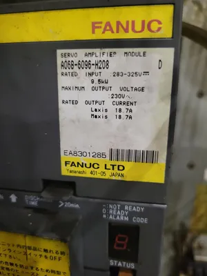 1999 OLYMPIA V80 Vertical Turning Lathes | Myers Technology Co., LLC (13)