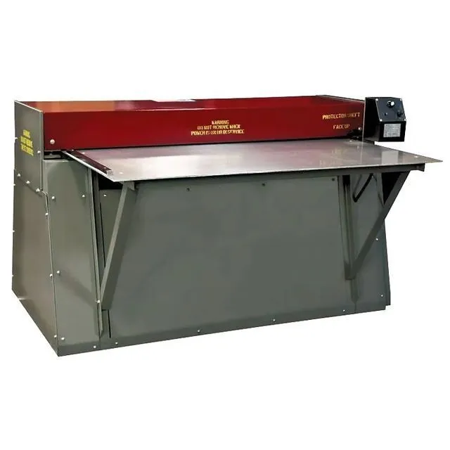 NEW GMC MACHINE TOOLS DFM-20
