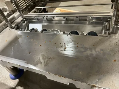 USED 2018 FORMAX NovaMax 660