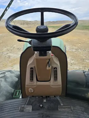 USED 2009 JOHN DEERE 9530