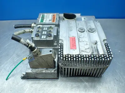 USED SEW EURODRIVE MQD32A/MM30C/Z38G0/AGB1