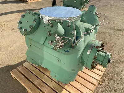 USED ARIEL JGZL