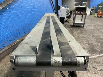 Used VIDEOJET 98568062 Material Handling (misc) Ohio US | HGR 24 #1314717