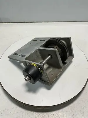 USED VAN DORN IH/6601A502