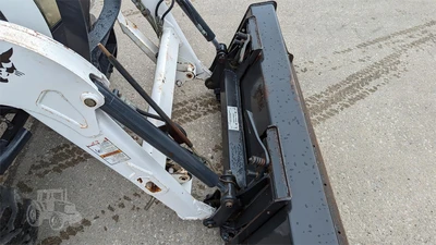 USED 2010 BOBCAT CT230
