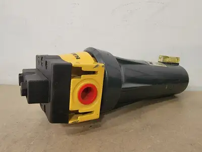 USED KAESER KFS-60