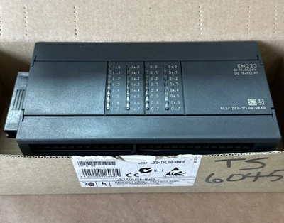 NEW Siemens 6ES7 223-1PL00-0XA0