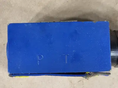 USED REXROTH R900423728