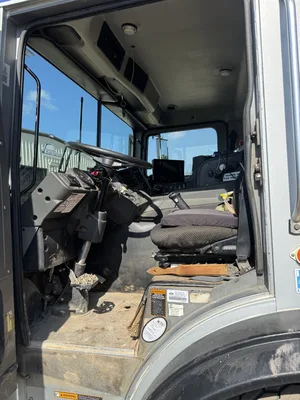 Used 2017 EVERDIGM ECP5616CXL Concrete Pumps Colorado US | Concrete Pump Depot #1393983