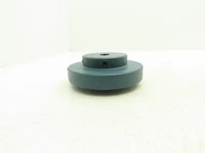 Dodge 8SX3/4 D-Flex Coupling Flange Assy 3/4" Bore