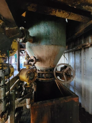 Used 2002 FFEC _UNKNOWN_ Pressure Leaf Filters New York US | Solutions 4 Manufacturing #1404204