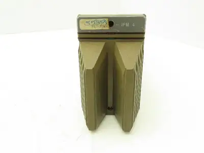 Foxboro P0400ZC Power Supply Module 24VDC Rev F+ I/A Series