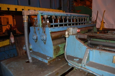 USED COILMATIC XCFA 30-30