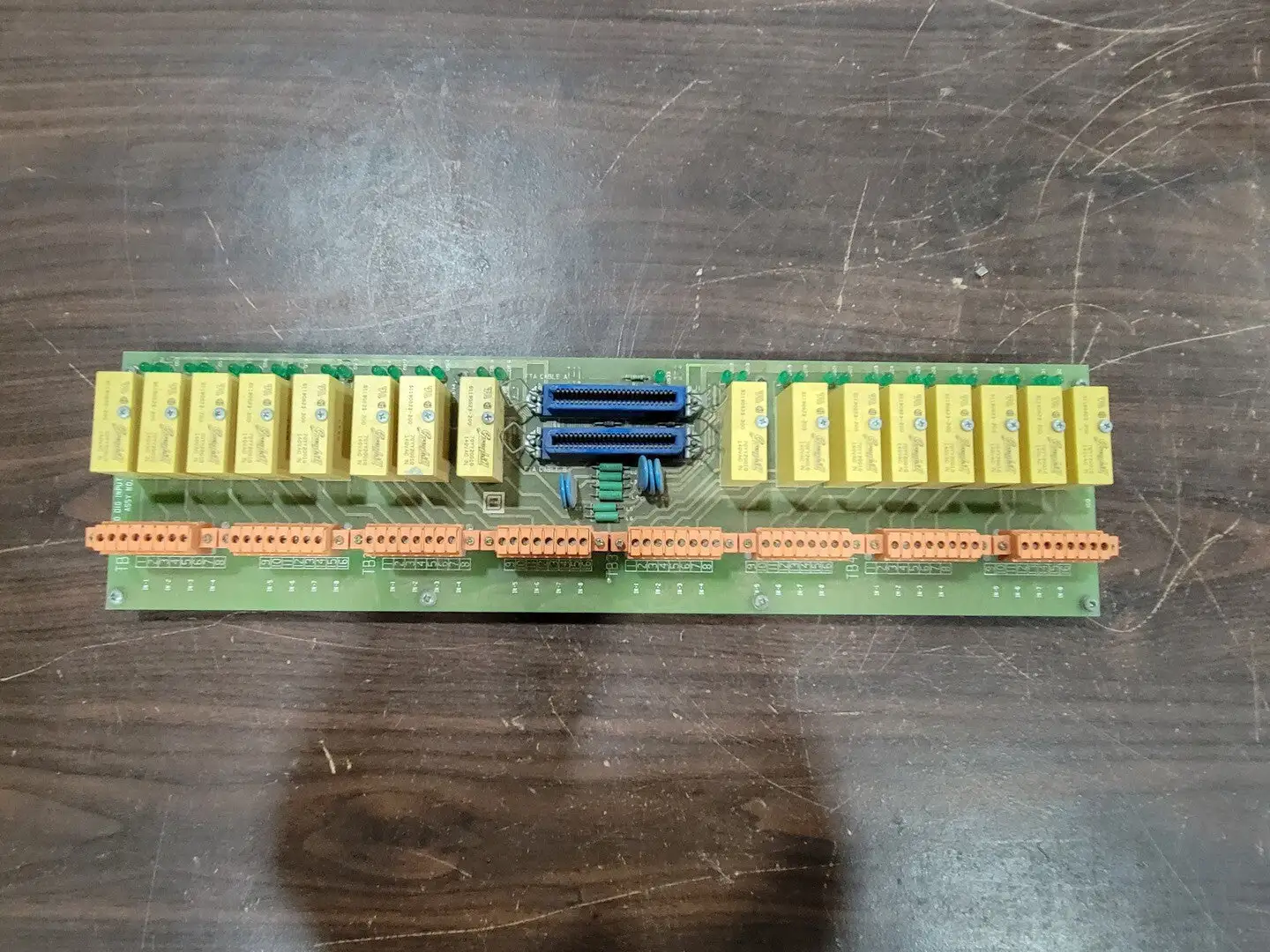 USED HONEYWELL 51304439-100