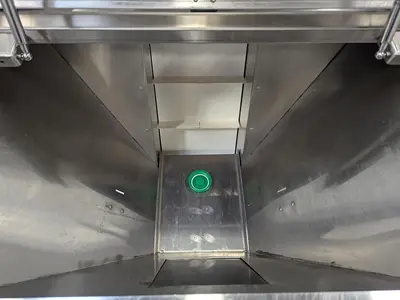 Promach 4 Head Pail Filling Line Including Filler, Capper & Conveyor Line