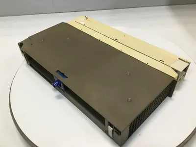 USED SIEMENS 6ES5 430-7LA12