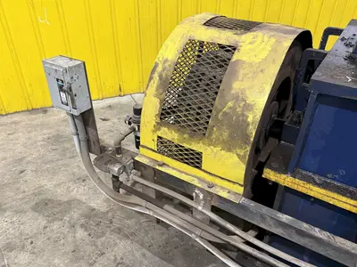 USED STAMCO 3607