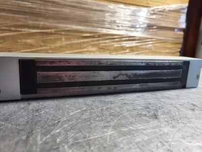Double Door Electro Magnetic Door Lock