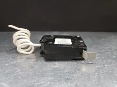USED CUTLER-HAMMER GFCBB115